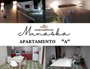 Munaska A